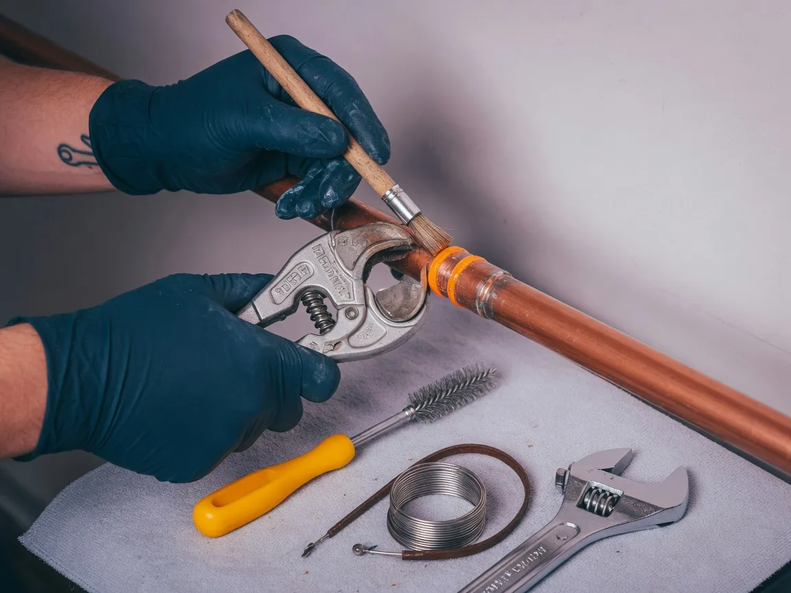 Why choose Sump Pump Repair in Merriam, KS